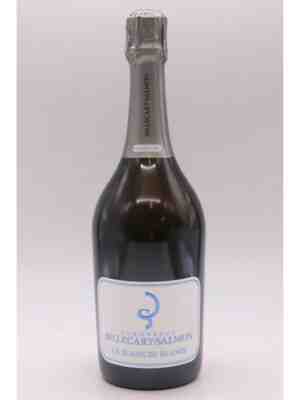 Billecart Salmon Blanc De Blanc N.V.