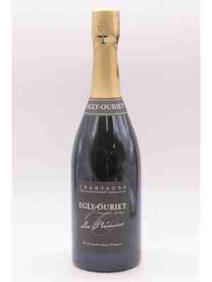 Egly Ouriet Brut Les Premices N.V.