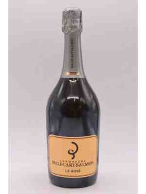 Billecart Salmon Champagne  Rose N.V.