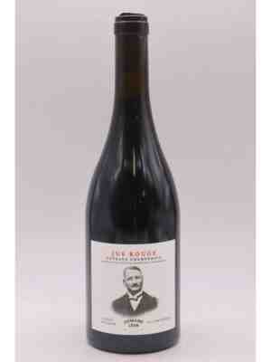 Leon Coteaux Champenois Jus Rouge Pinot Meunier 2022