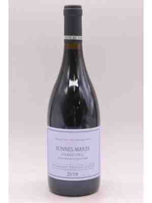 Bruno Clair Bonnes Mares Grand Cru 2018