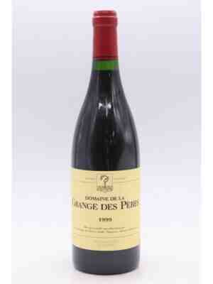 La Grange Des Peres 1999