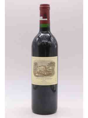 Chateau Lafite Rothschild 1996