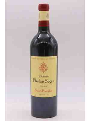 Phelan Segur 2005