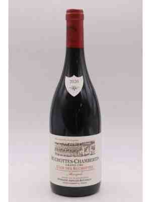 Armand Rousseau Ruchottes Chambertin Clos Des Ruchottes Grand Cru 2020