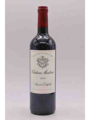 Chateau Montrose 2006