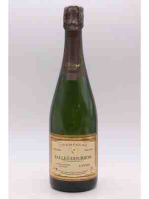 Fallet Gourron Blanc De Blancs Non Dose N.V.