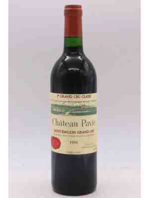 Chateau Pavie 1994