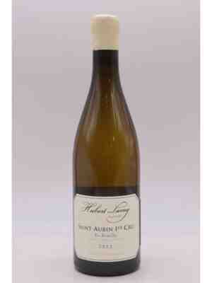 Hubert Lamy Saint Aubin En Remilly 1er Cru 2022