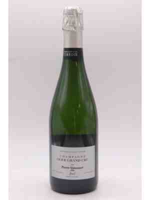 Pierre Gimonnet Oger Grand Cru Blanc De Blancs Brut N.V.