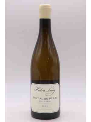 Hubert Lamy Saint Aubin 1er Cru Clos Du Meix 2022