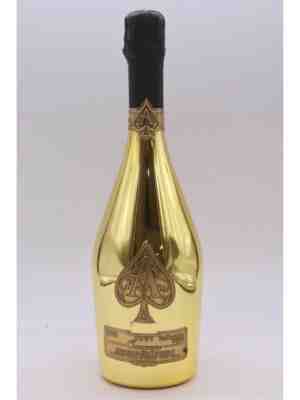 Armand De Brignac Gold Brut N.V.