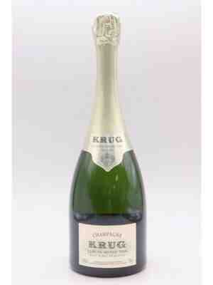 Krug Clos Des Mesnil 2008