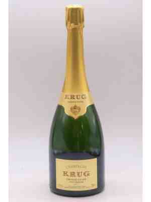 Krug Grande Cuvee N.V.