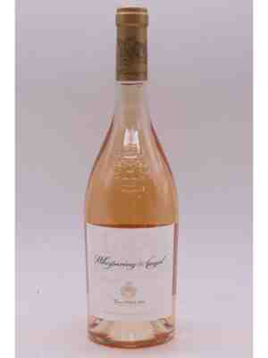 Chateau D'esclans Rose Whispering Angel 2023