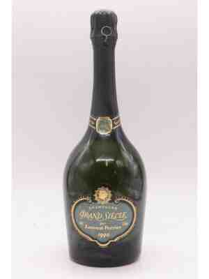 Laurent Perrier Grand Siecle 1990