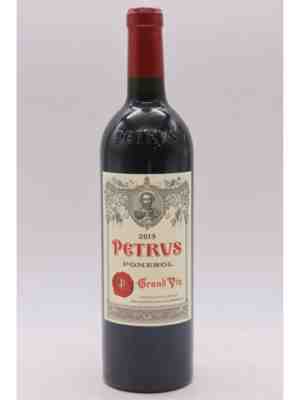 Petrus 2019