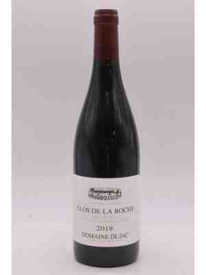 Dujac Clos De La Roche Grand Cru 2018