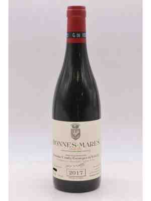 Comte Georges De Vogue Bonnes Mares Grand Cru 2017