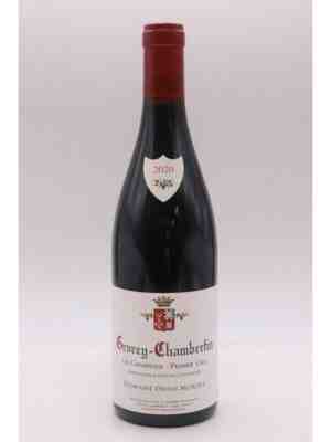 Denis Mortet Gevrey-chambertin Les Champeaux 1er Cru 2020