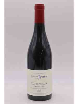 Gerard Julien Echezeaux Grand Cru 2020