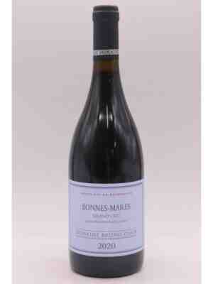 Bruno Clair Bonnes Mares Grand Cru 2020