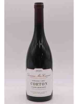 Meo Camuzet Corton Le Rognet Grand Cru 2020