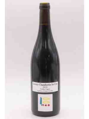 Prieure Roch Gevrey Chambertin Vv 1er Cru 2020