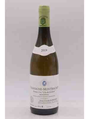 Ramonet Chassagne Montrachet Clos Du Cailleret Monopole 1er Cru 2019