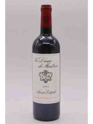 Chateau Montrose La Dame De Montrose 2005