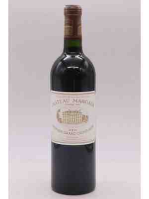 Chateau Margaux 2004