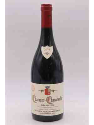 Armand Rousseau Charmes Chambertin Grand Cru 2019