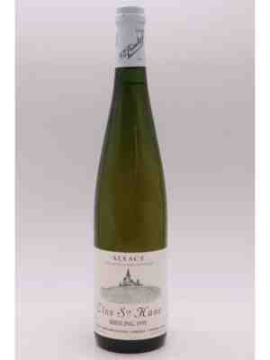 Trimbach Riesling Clos St Hune 1990