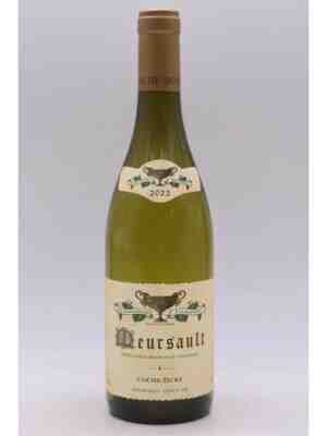 Coche Dury Meursault 2022