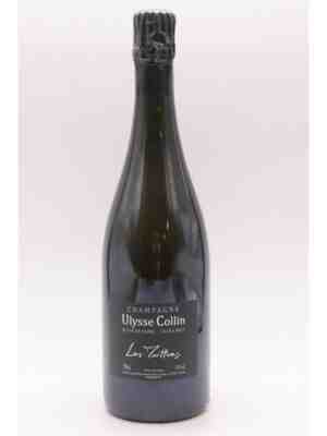 Ulysse Collin Blanc De Blancs Les Maillons Extra Brut N.V.