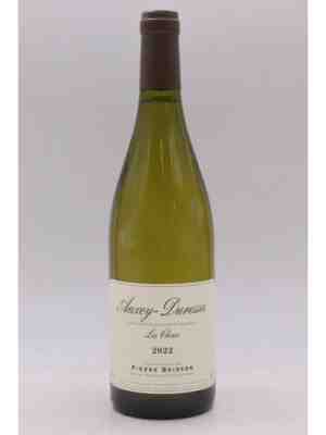 Pierre Boisson Auxey Duresses Blanc Les Clous 1er Cru 2022