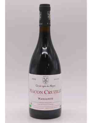 Clos Des Vignes Du Maynes Macon Cruzille Manganite 2022