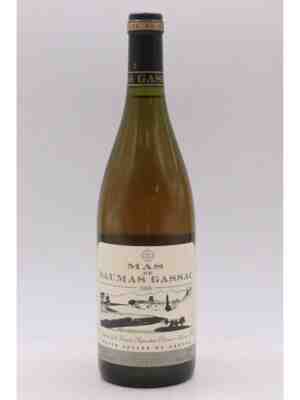 Mas De Daumas Gassac Blanc 2006