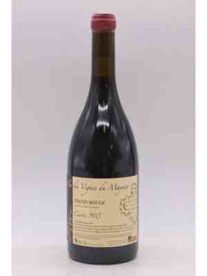 Clos Des Vignes Du Maynes Macon Cuvee 910 2023