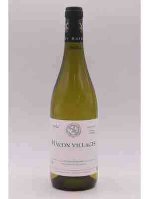 Clos Des Vignes Du Maynes Macon Villages 2022