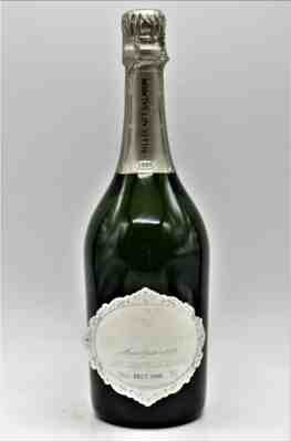 Billecart Salmon Brut Blanc De Blancs Grand Cru 1996