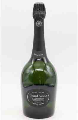 Laurent Perrier Cuvee Grand Siecle N.V.