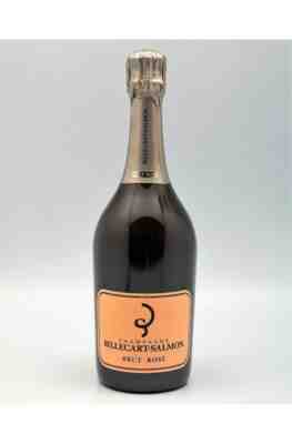 Billecart Salmon Rose Brut N.V.