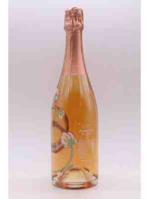 Perrier Jouet Belle Epoque Rose 2005