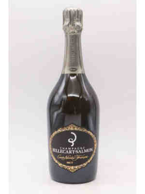 Billecart Salmon Cuvee Nicolas Francois 2008