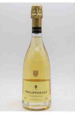 Philipponnat Grand Blanc Brut 2007