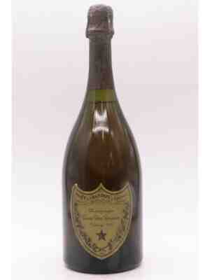 Moet & Chandon Dom Perignon 1976