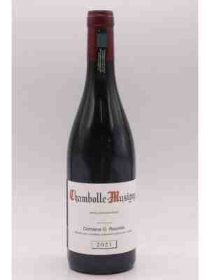 Georges Roumier Chambolle Musigny 2021