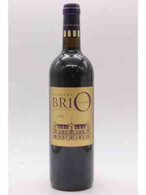 Chateau Cantenac Brown Brio De Cantenac Brown 2010