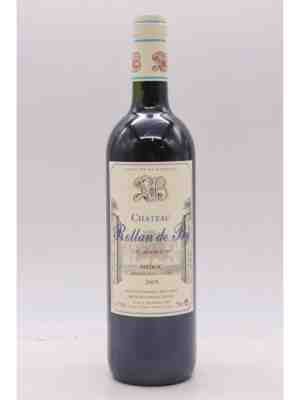 Chateau Rollan De By 2005